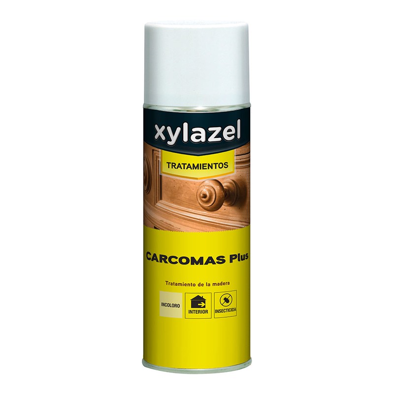 Xylazel Carcomas Plus Inyeccion 0,250L 5608818 — Suminsellares